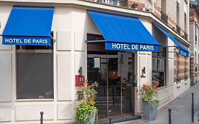 Hotel De Paris